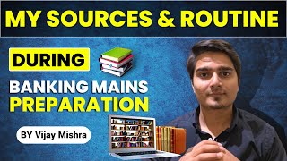 How I Cleared Every Mains Exam  हिंदी ।Free Sources amp Strategy For Mains Preparation [upl. by Tannenwald47]