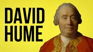 PHILOSOPHY  David Hume [upl. by Jezrdna]