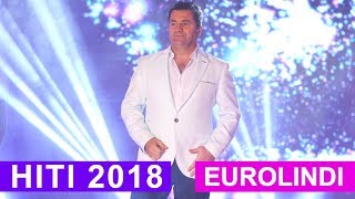 Afrim Muqiqi  Dadush Fatush  Gezuar 2018  Eurolindi amp Etc [upl. by Tuck]