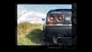 7th SKYLINE R31 GTS NISMO RB20DETR Kai EXHAUST NOTE [upl. by Anirehc]