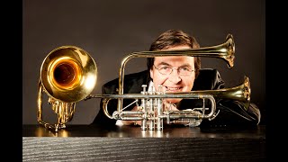 SOUNDS OF TRUMPET mit Matthias Höfs [upl. by Atikel]