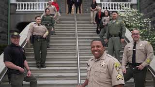 CDCR Correctional Officer Career [upl. by Ingles]