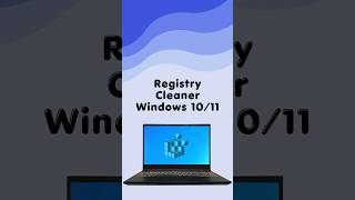 Registry Cleaner Windows 1011 windowstips [upl. by Ahsina]