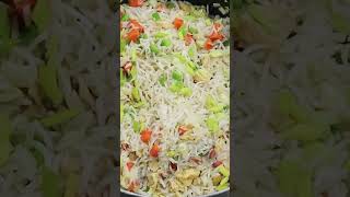 Chicken Shashlik Rice shorts recipe food cooking viral viralshort viralvideo yt short 4 [upl. by Scriven617]