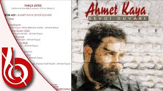 Ahmet Kaya  Gaş Sabah De Görüm Neylemişem [upl. by Yentihw]