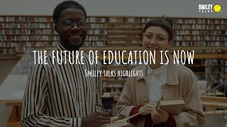 What Is The Future Of Education [upl. by Scarlet]