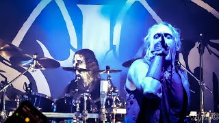 MARDUK live  Ragnarök Festival 2024 [upl. by Wedurn]