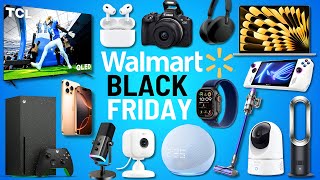 TOP 30 Best Walmart Black Friday Deals in 2024 [upl. by Asillem]