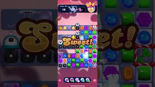 Candy Crush Saga 3822 [upl. by Donnenfeld]