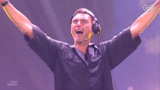 Gabry Ponte  Full Performance in Battiti Live 2024 Italy [upl. by Matthew]