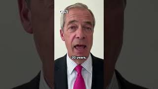 Nigel Farage on the DEATH of British pubs Government OVERREACH [upl. by Oilejor721]