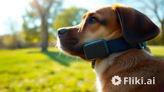 DOG GPS COLLAR PRO AND CONSwith links [upl. by Peery]