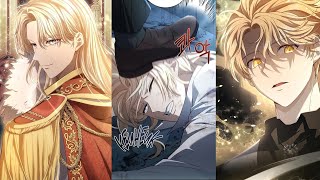 RECAP MANHUA PART 3 MARGRAVES BASTARD SON WAS THE EMPEROR [upl. by Anaimad241]