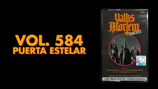 Vol 584 Puerta Estelar [upl. by Nylorahs]