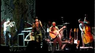 Mannarino  Marylou  live  Cannole LE  16082012 [upl. by Teerprug]