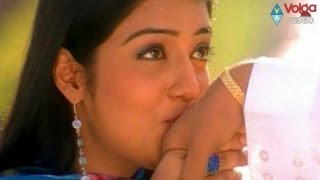 Kushi Kushiga Songs  Akasa desana  Jagapathi Babu Nikitha Ramya Krishnan SangeethaVenu [upl. by Anaytat122]