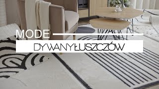 Kolekcja dywanów MODE  dywanyluszczoweu [upl. by Halehs]