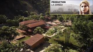 Ghost Recon Wildlands La Gringa Underboss Production GhostMode Extreme [upl. by Kacerek]