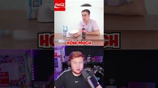 US vs UK Coca Cola [upl. by Chane]