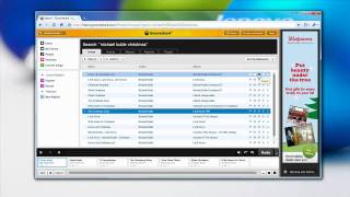 How to Listen to Free Music Online with GrooveShark [upl. by Constantina]