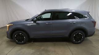 New 2024 KIA SORENTO S FWD SUV For Sale In Columbus OH [upl. by Noraa]