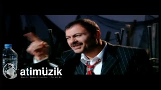 Yıldırım Caner  Bir Meyhane Buldum  © Official Video [upl. by Bock]