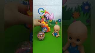 Fun toys for kids kids how abc youtubeshorts baby bedtime children educational fun [upl. by Fanya83]