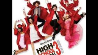 High School Musical 3  The Boys Are Back [upl. by Nadya]