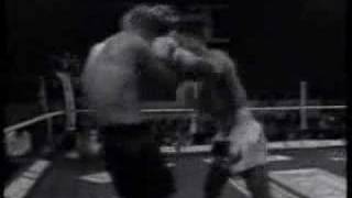 Roman Dekkers vs Coban 1 [upl. by Lodmilla207]