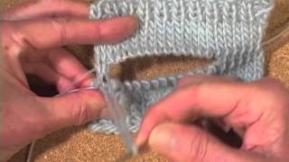 Cut Your Knitting  Sweater Rescue [upl. by Ednyl]