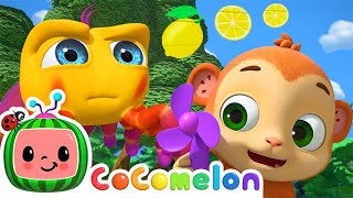 Who Wants Lemonade  Itsy Bitsy Spider  CoComelon Kids Songs amp Nursery Rhymes [upl. by Leora]