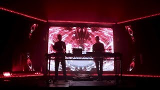 KOAN Sound Polychrome Live [upl. by Huttan232]