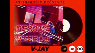 ”Vjay Me Sa Ki Vibe La Official Music ” [upl. by Ahselyt]