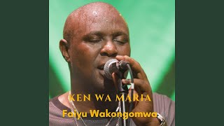 Faiyu Wakongomwa [upl. by Topping]