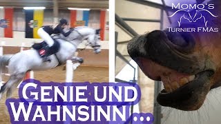 TOP und FLOP  Wollersleben Vlog 1  Momos Turnier FMA 7 2019 [upl. by Abshier977]