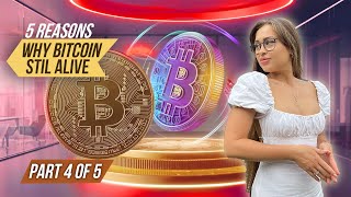 Bitcoins Legal Edge Why Its the Safest Bet in Crypto  Part 4 of 5  MemeFi [upl. by Trahern]