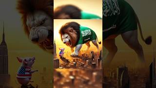 Animal best video editing for muslim اكسبلور اغاني جديد allah madina muhammad [upl. by Aicella335]