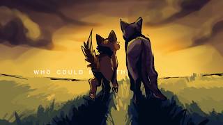 Warrior Cats PMV MAP The Mute p11 [upl. by Eeram]