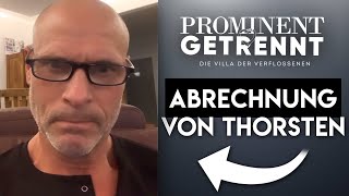 Prominent getrennt 2024 Nico Legat Heftige ABRECHNUNG von Vater Thorsten Legat und Ex Sarah [upl. by Sholem]