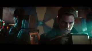 Clip quotDas Schiff wird nicht durchpassenquot STAR TREK INTO DARKNESS [upl. by Buckels]