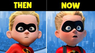 INCREDIBLES 2 Olympia Clips amp Trailer 2018 [upl. by Ynnavoeg526]