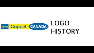 Coppel Canadá Logo History [upl. by Sallie]