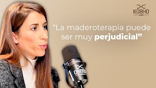 35 Linfedema y Lipedema Mitos Realidades y Soluciones  María Álvarez [upl. by Meunier]