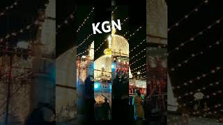 Taqdir mujhe lechal khawaza ke shortvideo viralvideo ajmersharif s Raza jh [upl. by Alyad]