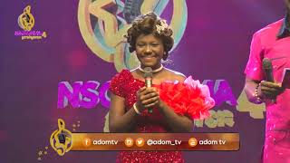 Nsoromma Season4 Episode 5 Kids Reality Shows  Adom TV 14222 [upl. by Kalie]