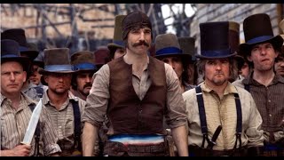 Gangs of New York Full Movie Facts And Review In English  Daniel DayLewis  Leonardo DiCaprio [upl. by Ermentrude704]