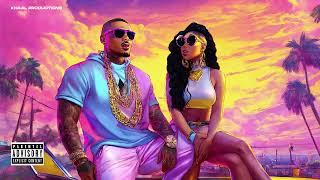 CHRIS BROWN X NICKI MINAJ x TYGA TYPE BEAT  quotGOOD LOVE PT2quot DEMO VERSION [upl. by Letty]