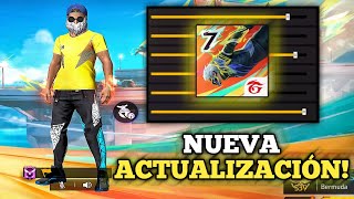 SENSIBILIDAD ACTUALIZADA ⚙️ para dar TODO ROJO 🩸 en FREE FIRE Kenay1m [upl. by Novehc835]