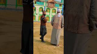 Alhamdulillah Live at Markzi idara soutul Awliya ShaykhDawoodi reelsvideoシ dawoodi [upl. by Lyontine]