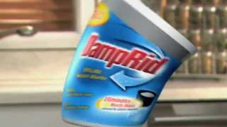 DampRid Television Commercial quotMOISTURE MUNCHERquot [upl. by Colier]